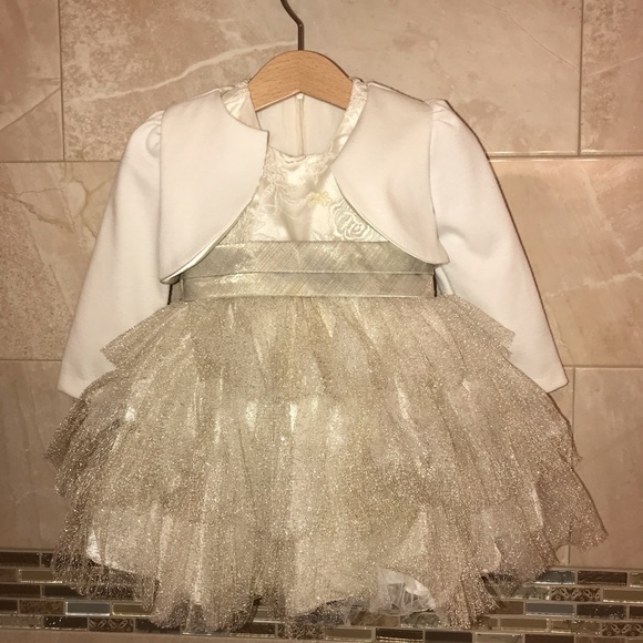 ceren Other - Baby dress